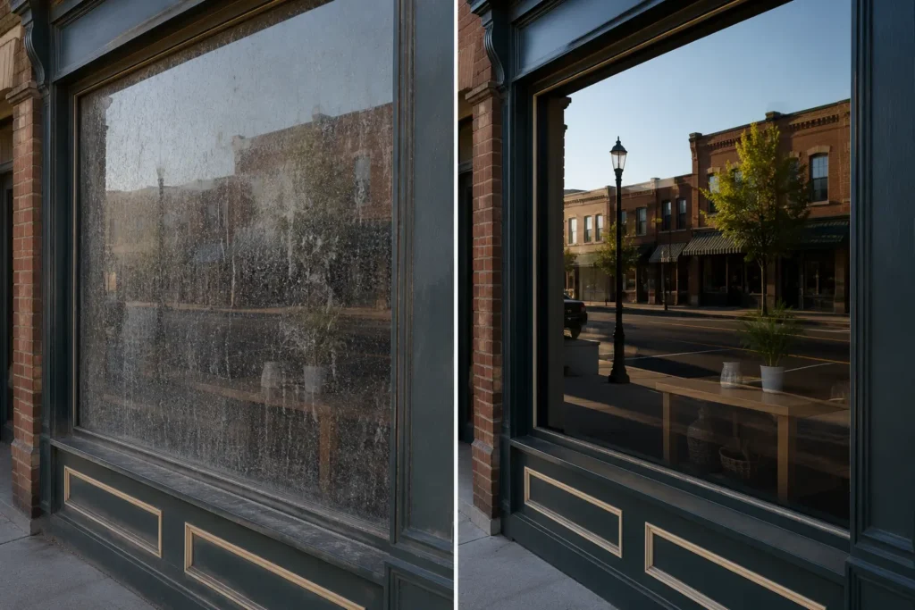storefront-before-after